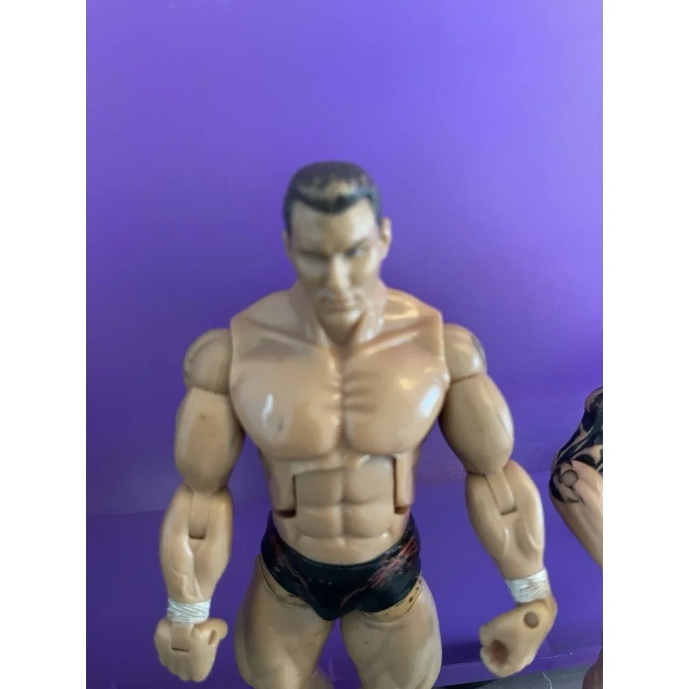 N/A randy used
